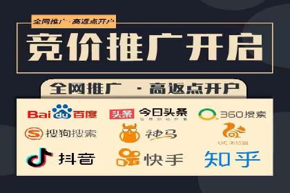 SEM运营推广策略案例分析